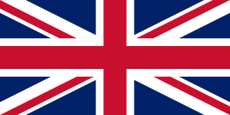 English (UK)